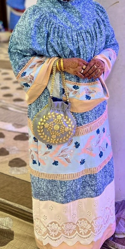 Art in Motion – A Custom Rida with Hand-Painted Elegance 10